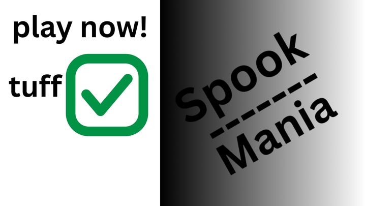 Spook Mania