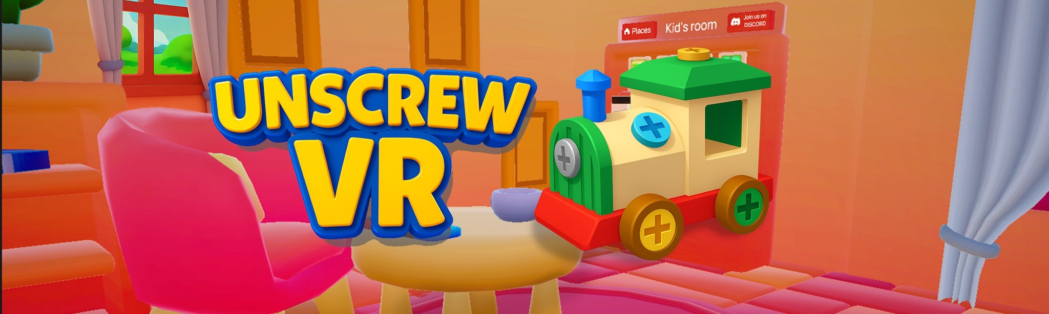 Unscrew VR