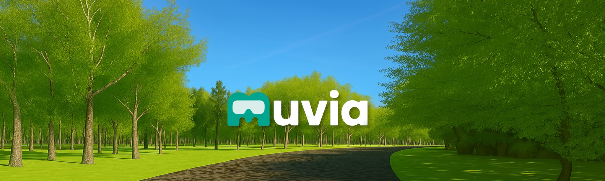 Muvia Walking