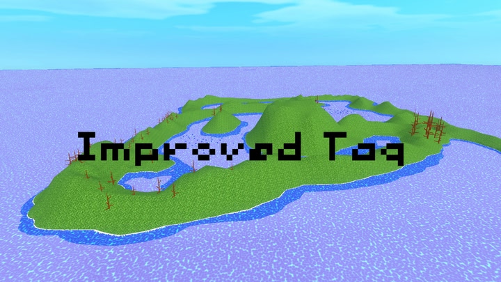 Improved Tag
