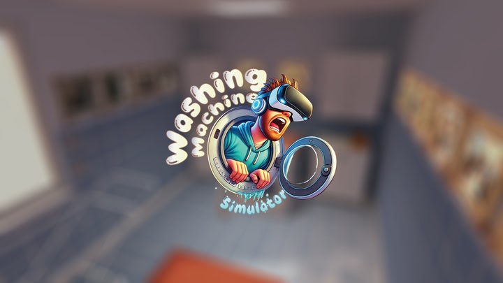 Washing Machine Simulator