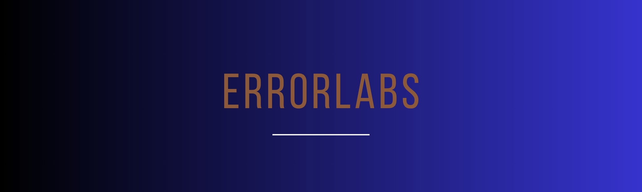 ErrorLabs