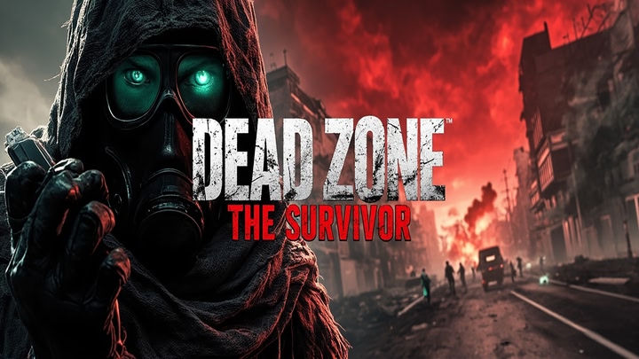 Dead Zone: The Survivor
