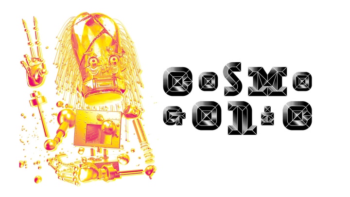 Cosmogonic