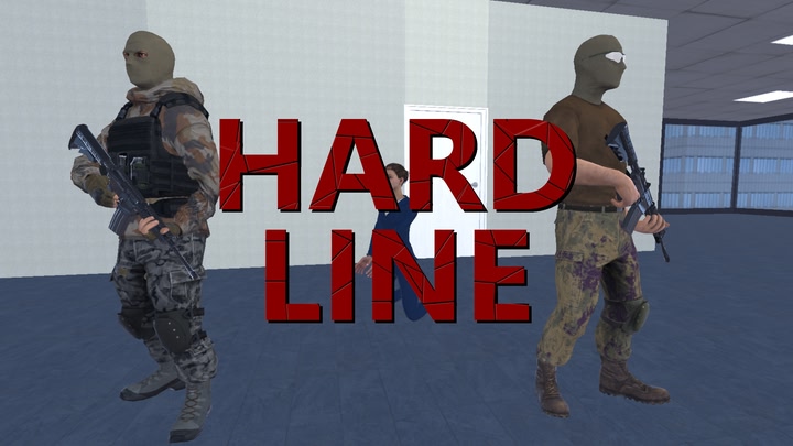 Hard Line