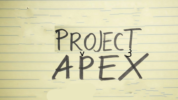 Project apex v3