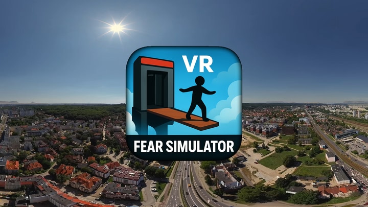 Fear Simulator