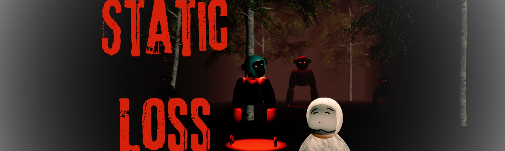 Static Loss