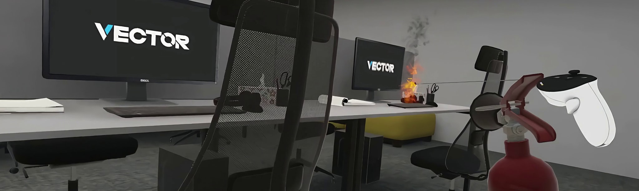 Fire Response: Office Safety Training