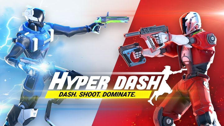 Hyper Dash