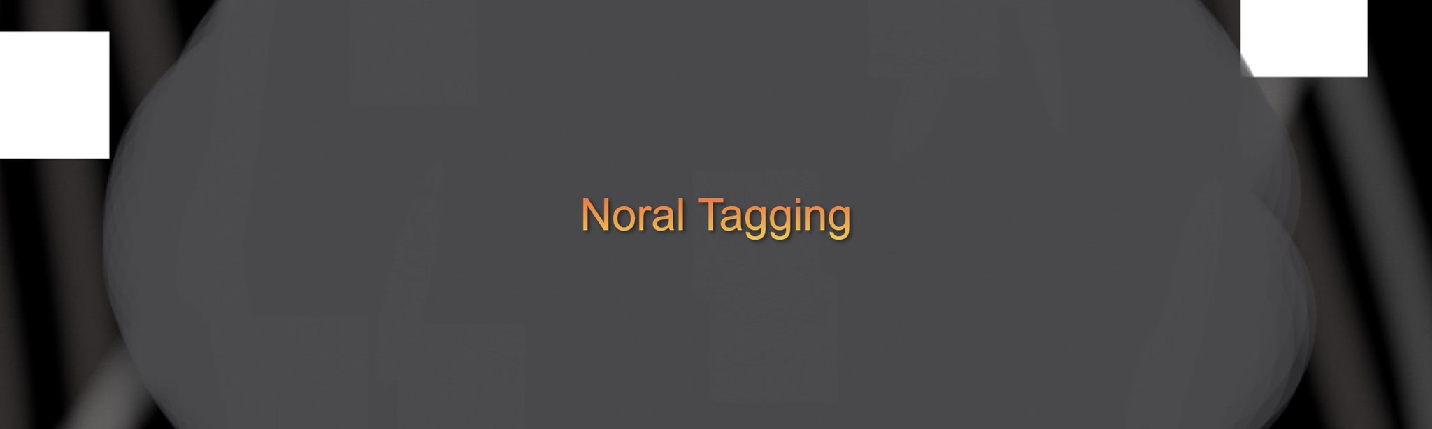 Noral Tagging