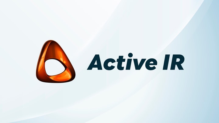 Active IR