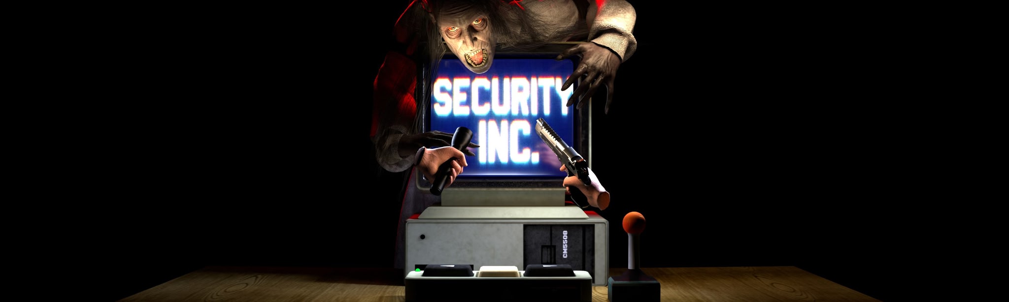 Security Inc.