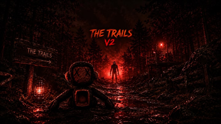 The Trails V2