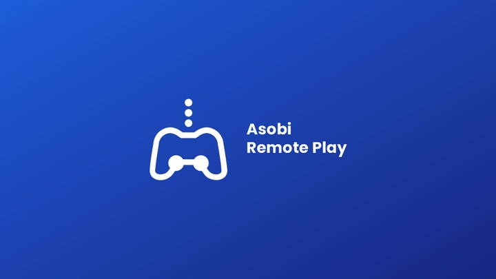 Asobi: Remote Play