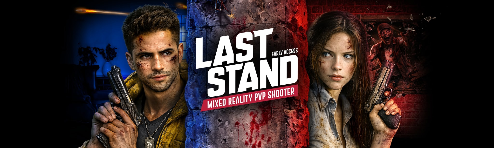 Last Stand