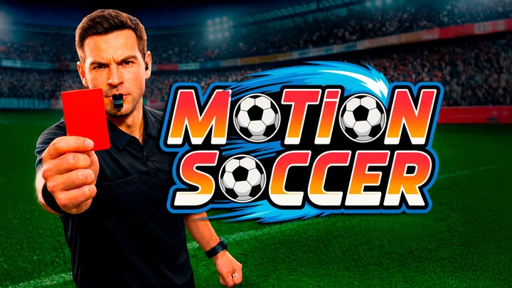 Motion Soccer