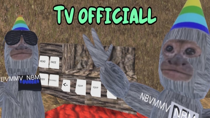 TV OFFICIALL