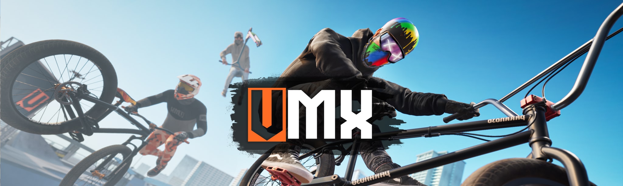 VMX
