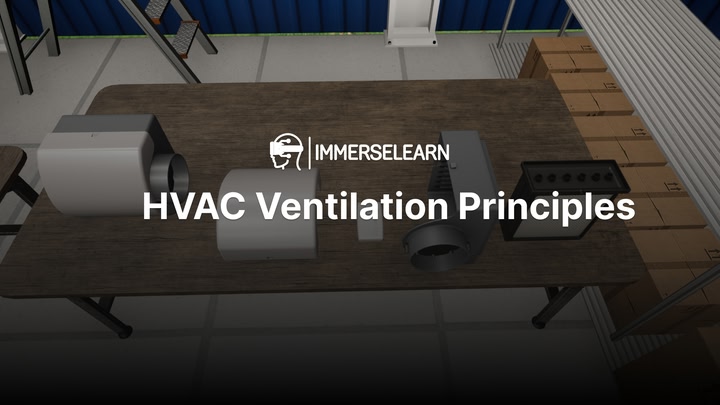 HVAC Ventilation Principles