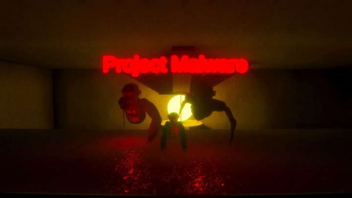 Project Malware