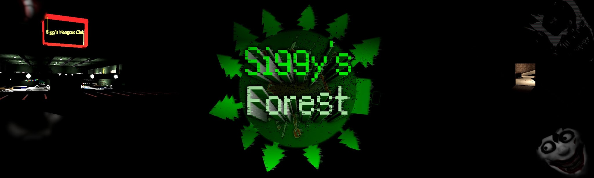 Siggy’s Forest