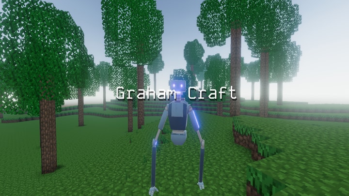 Graham Craft