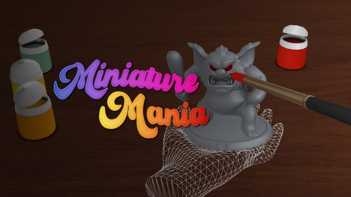 Miniature Mania