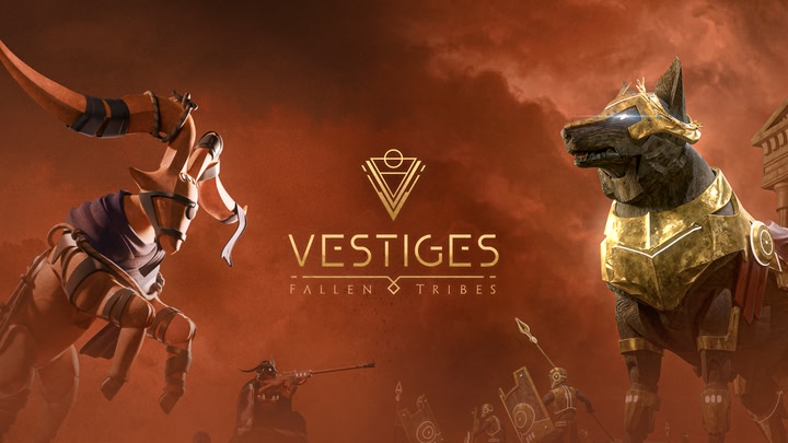 Vestiges: Fallen Tribes