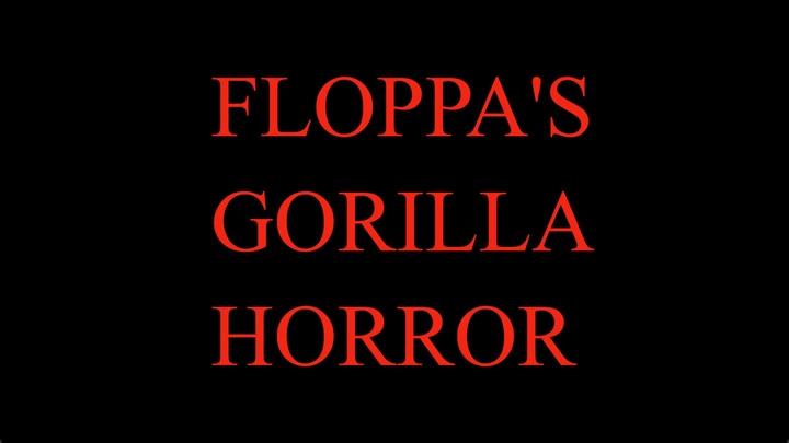 Floppa’s Gorilla Horror