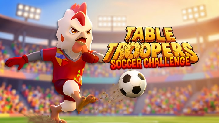Table Troopers