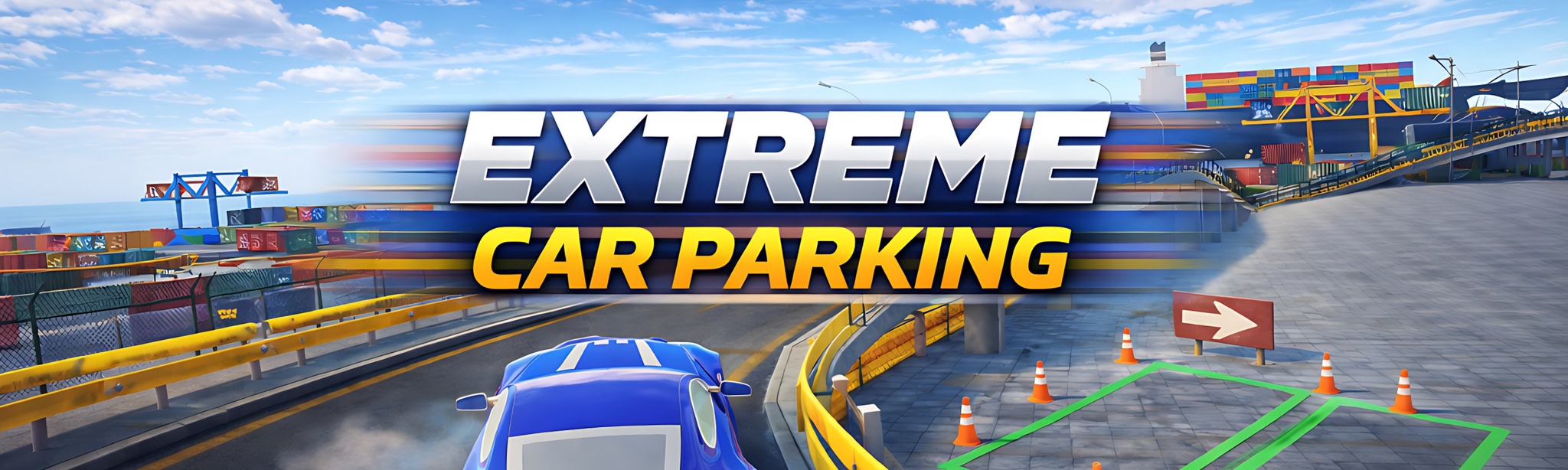 Extreme Car Parking