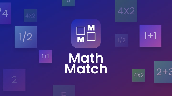 Math Match