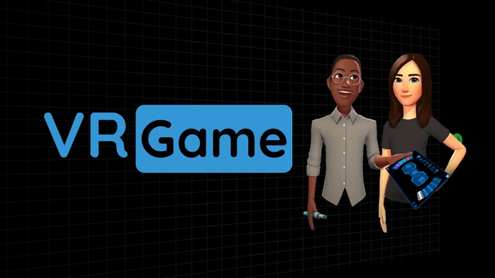 VR Game