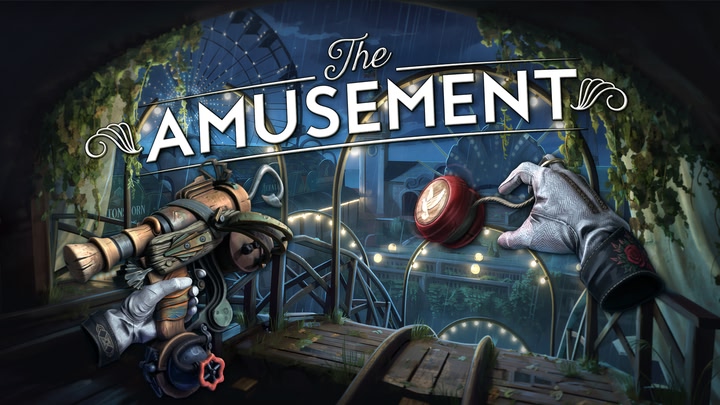 The Amusement