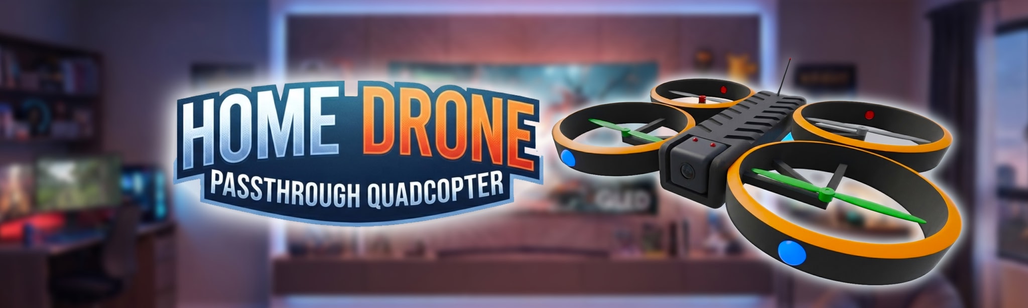 Home Drone