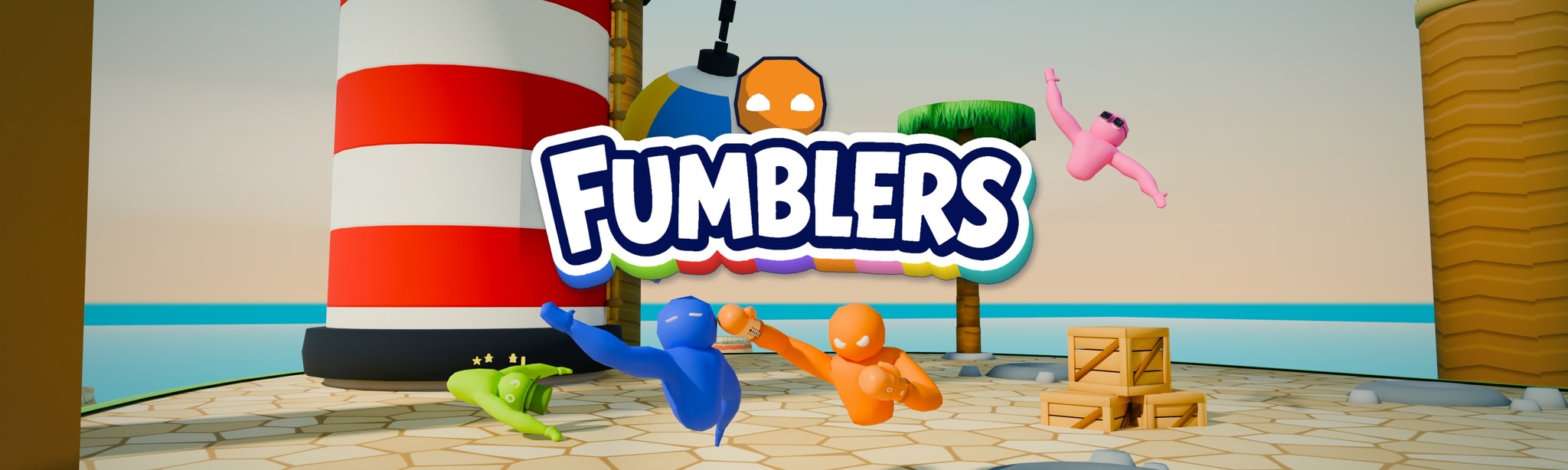 Fumblers