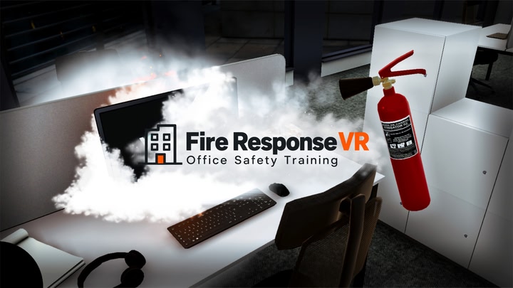 Fire Response: Office Safety Training
