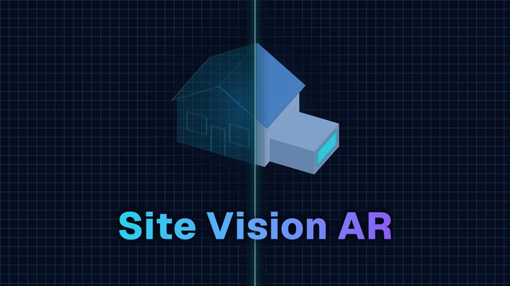 Site Vision AR