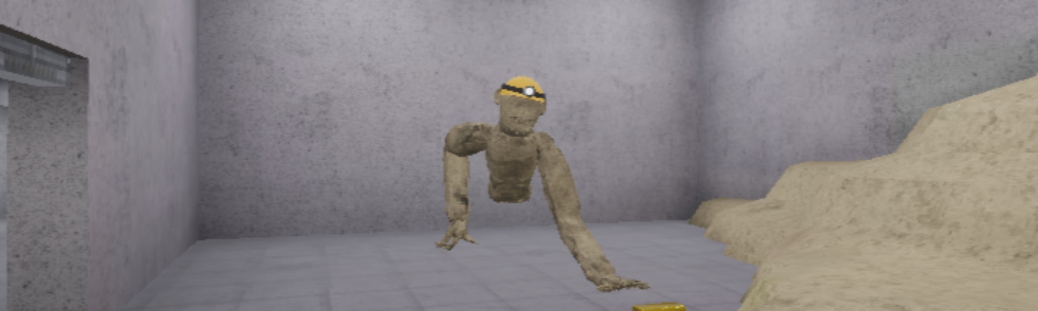 Lethal Ape Supreme