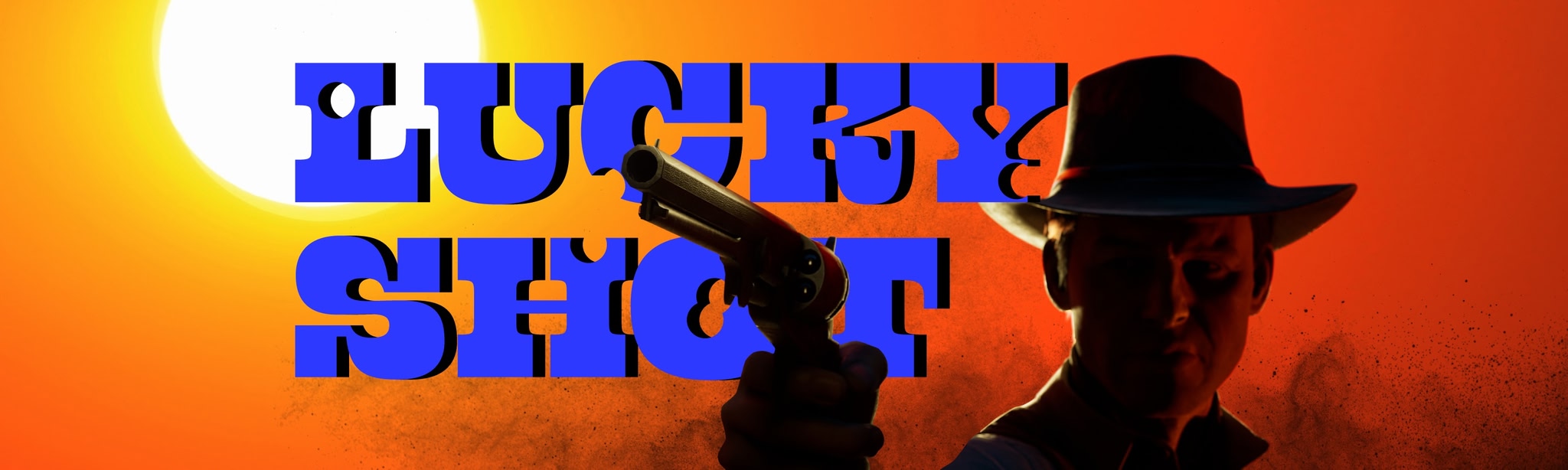 LUCKY SHOT