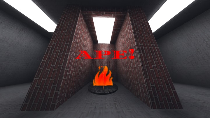 Ape! (BETA)