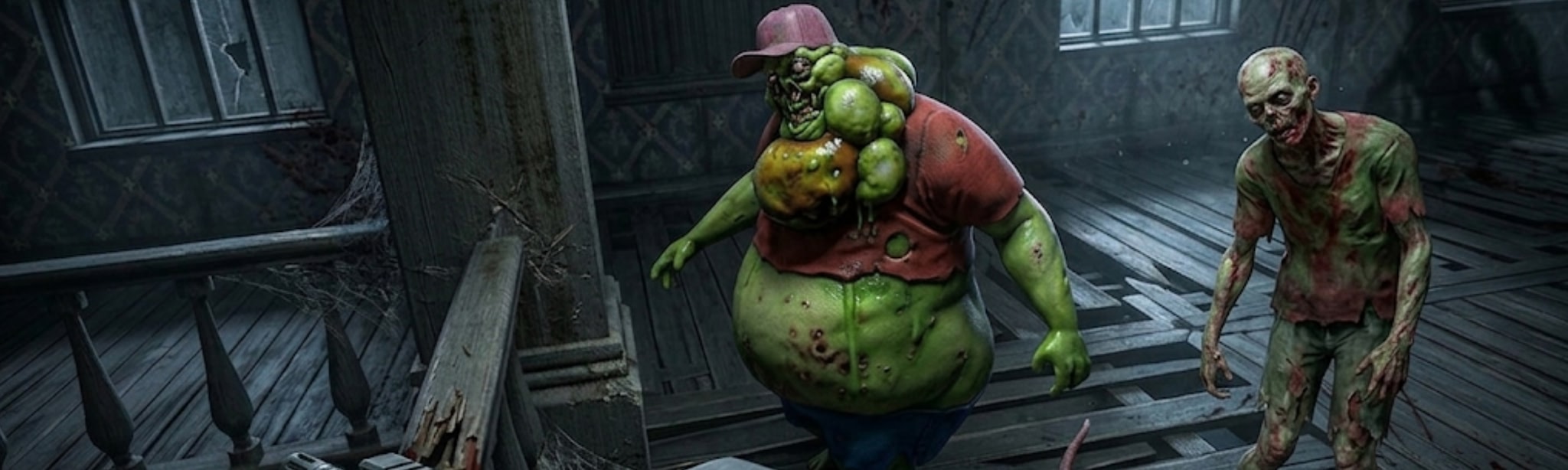 Zombie Apocalypse: Zombie Shooter