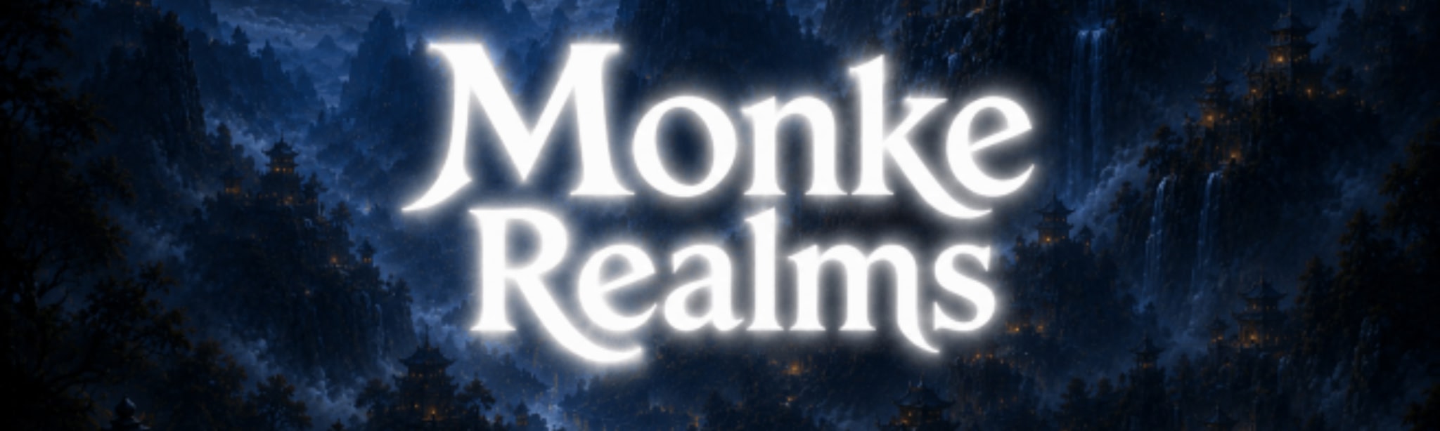 Monke Realms