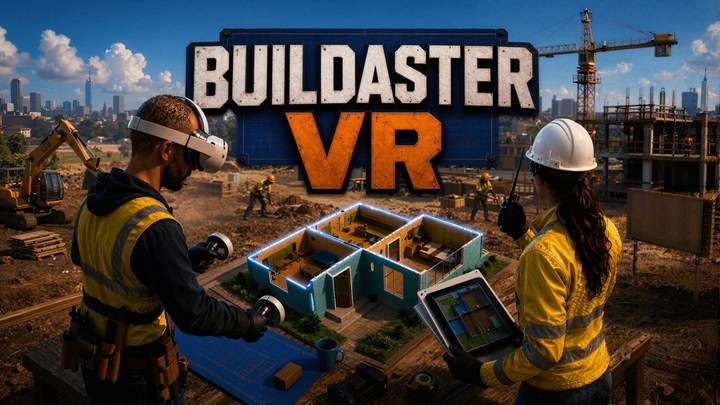 Buildaster