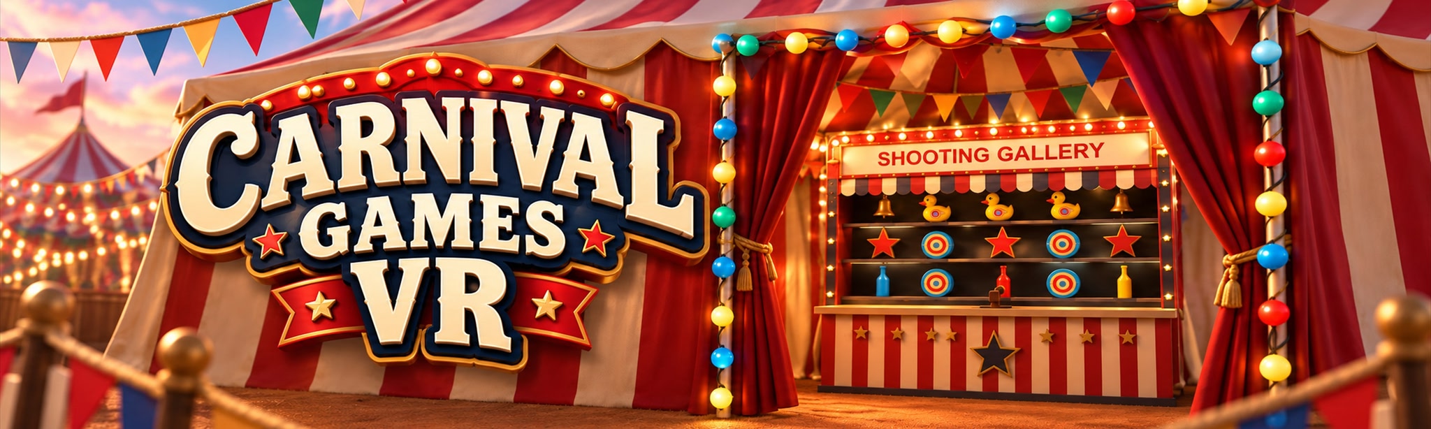 Carnival Games VR