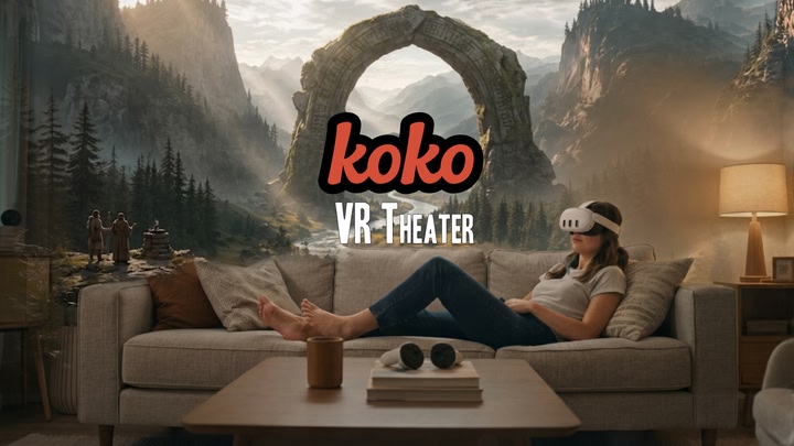 koko VR Theater