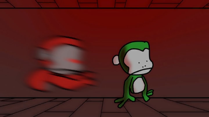 Chimphobia VR