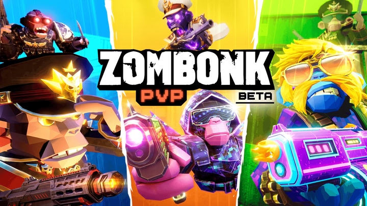 ZOMBONK
