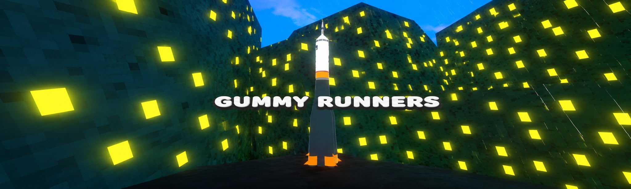 Gummy Runners